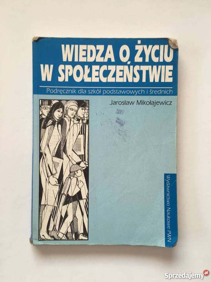 Mikołajewicz, Wiedza o życiu w społeczeństwie