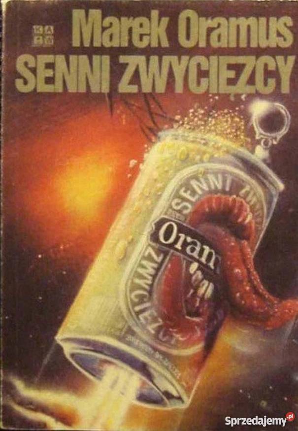 SENNI ZWYCIĘZCY ORASMUS M Nakło nad Notecią