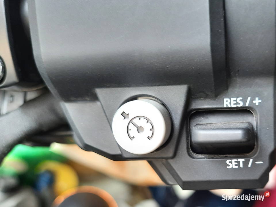 Honda CMX 1100 manual Salon 1wł stan nowa benzyna Wałbrzych sprzedam