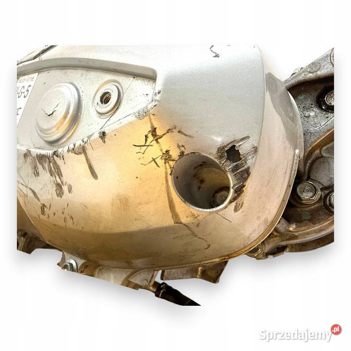 SILNIK JK05E Honda PCX 125 PCX125 20212026r JK05 lubelskie Chełm