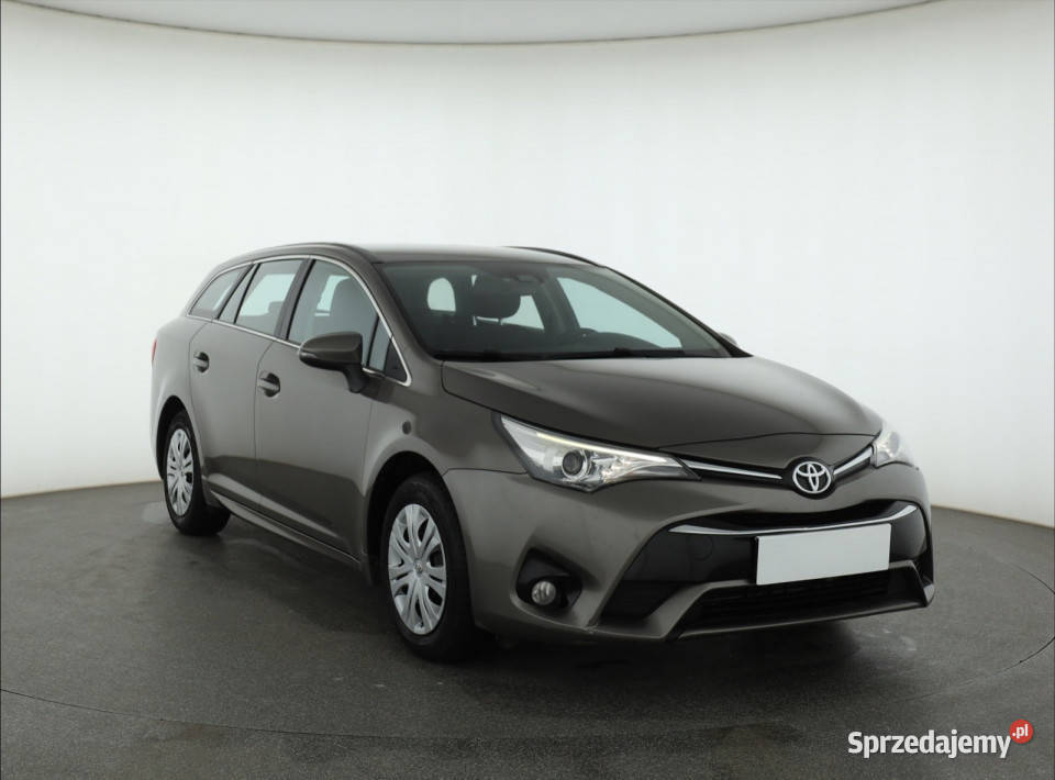 Toyota Avensis 16 D4D Piaseczno sprzedam
