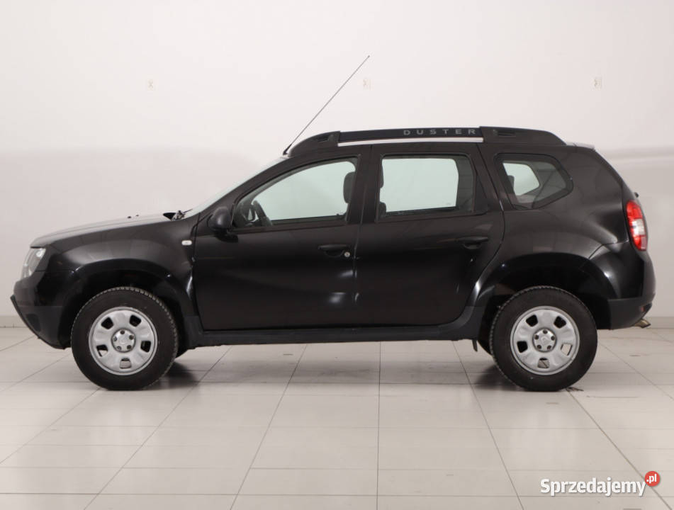 Dacia Duster 16 SCe mazowieckie Piaseczno