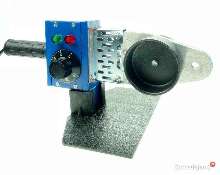 Zgrzewarka mała Szczecin