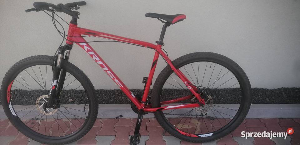 Kross hexagon 50 Chrzanów