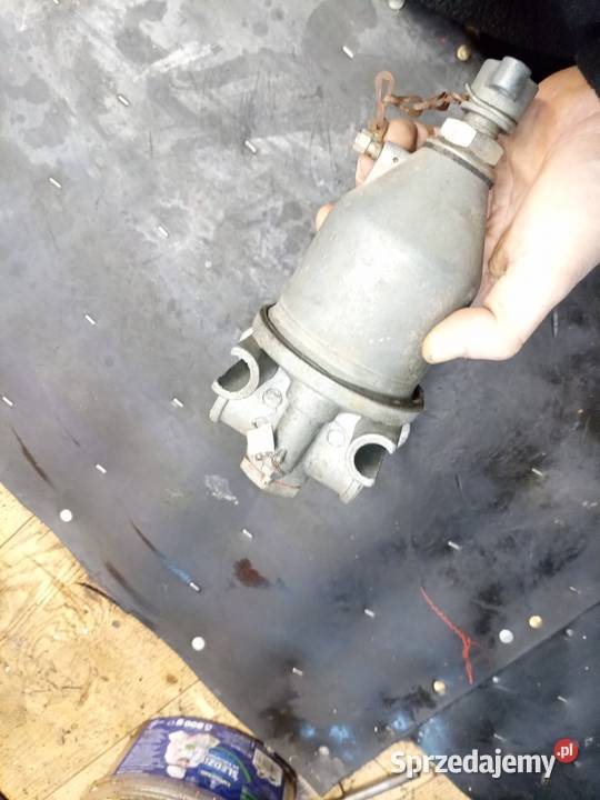 Ursus odolejacz Stalowa Wola