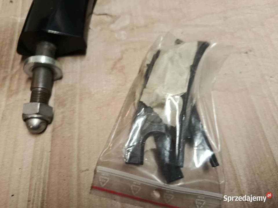 yamaha raider 1900 uchwyty risery mocowanie Rzeszów