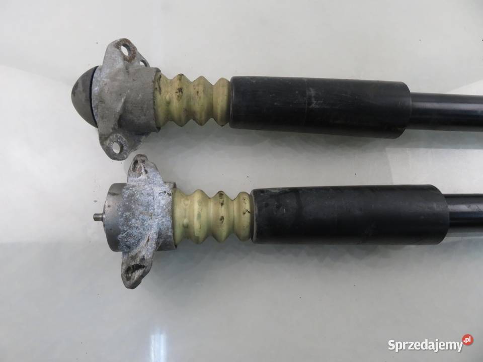 AMORTYZATORY TYŁ SEAT IBIZA IV 16 TDI osobowe