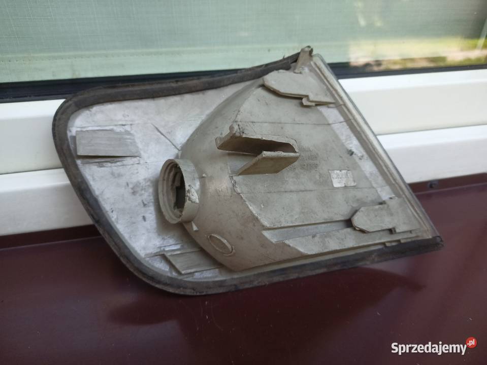 Audi 100 C4 kierunkowskaz kierunek migacz lewy Kierunkowskazy Sieradz