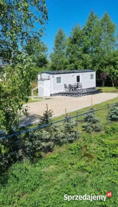 Grunt 543m2 Karwieńskie Błoto Pierwsze Sprzedaż