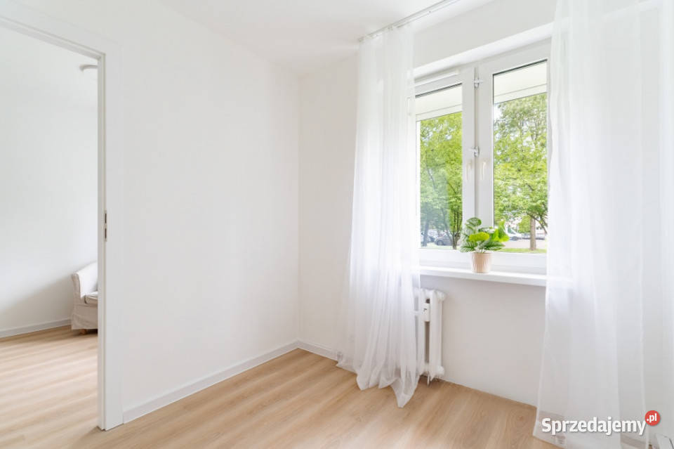 3 pokoje remoncie Balkon Rataje tramwaj Liczba pokoi 3 Poznań sprzedam