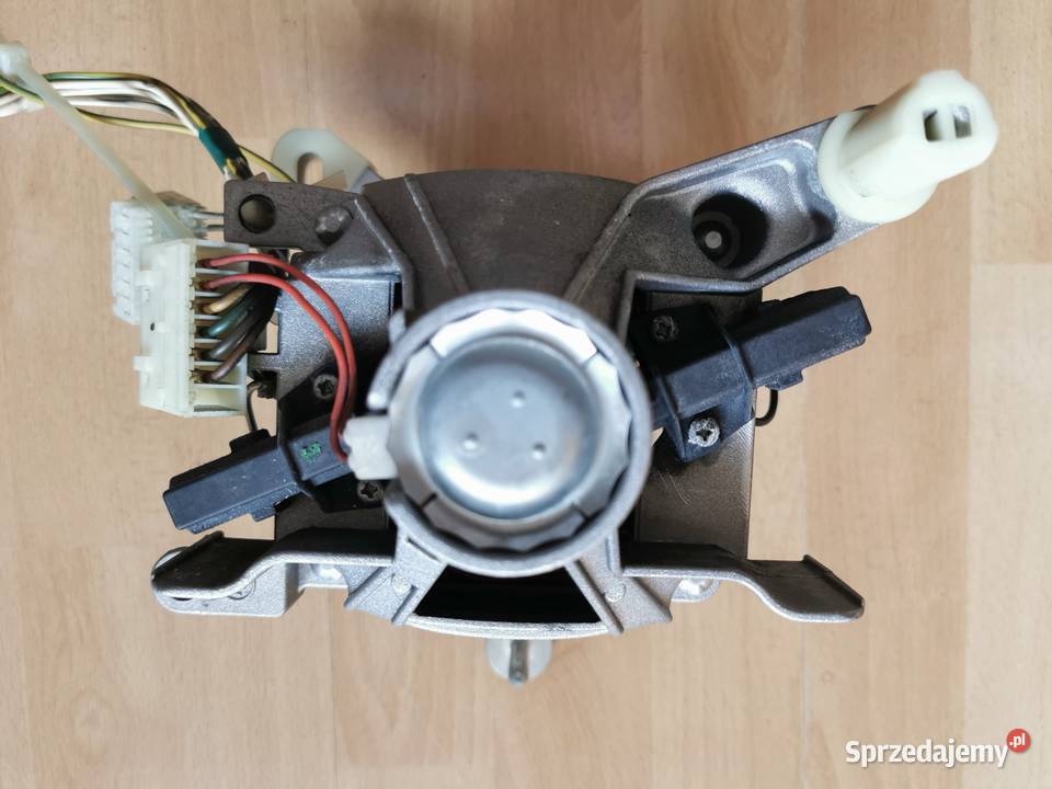Silnik pralki Whirlpool AWM6061 MCA3864148WHE1 śląskie Siemianowice Śląskie