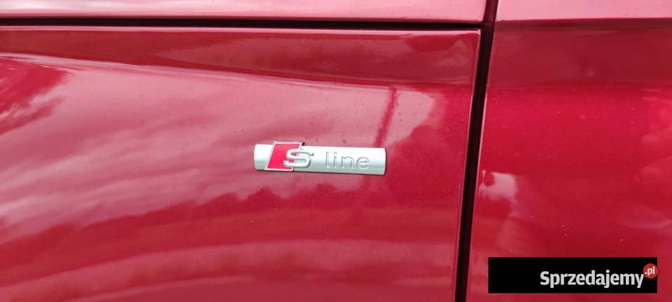 Audi Q5 IIFY 20 Benzyna 254 4x4 2018r w Ostrołęka