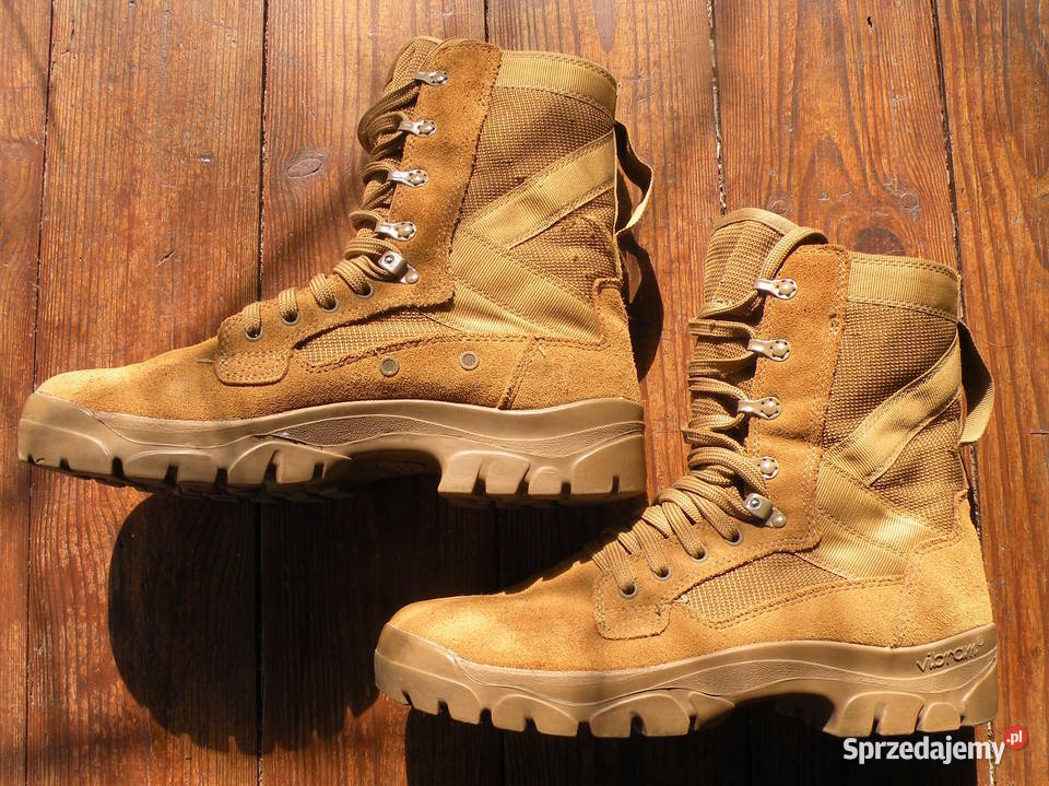 Buty GARMONT T8 Bifida coyote 10R Wrocław