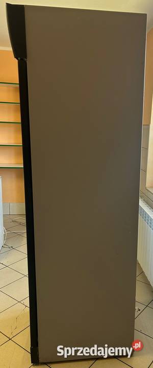 Szafa chłodnicza małopolskie sprzedam
