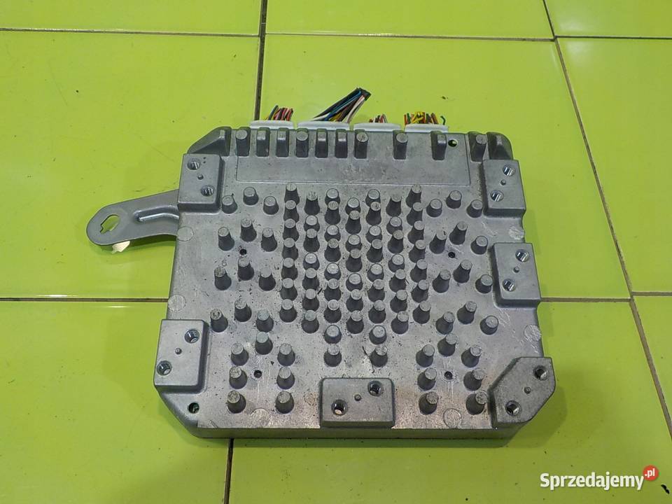 TOYOTA PRIUS II 15 VVTI 08r 5D modul sterownik