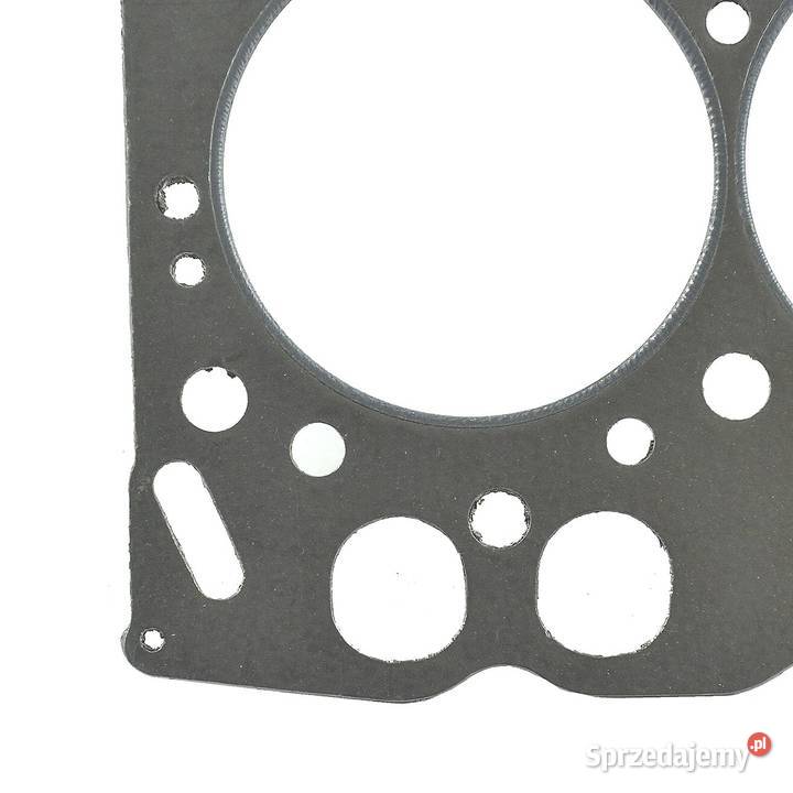 Uszczelka pod głowicę 69 mm Yanmar 3TN68 3TNA68 Tajęcina sprzedam