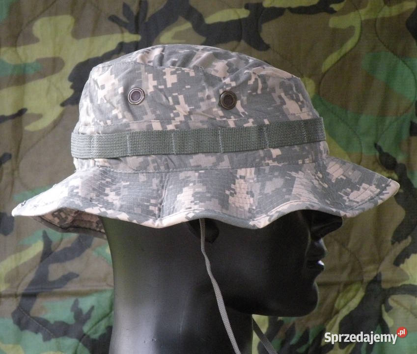 Kapelusz boonie hat UCP 7 38 Militaria Wrocław