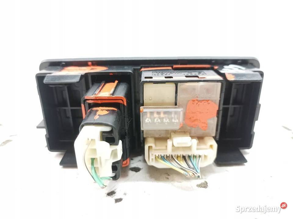 PRZEŁĄCZNIK LUSTEREK 183575 Toyota Avensis II