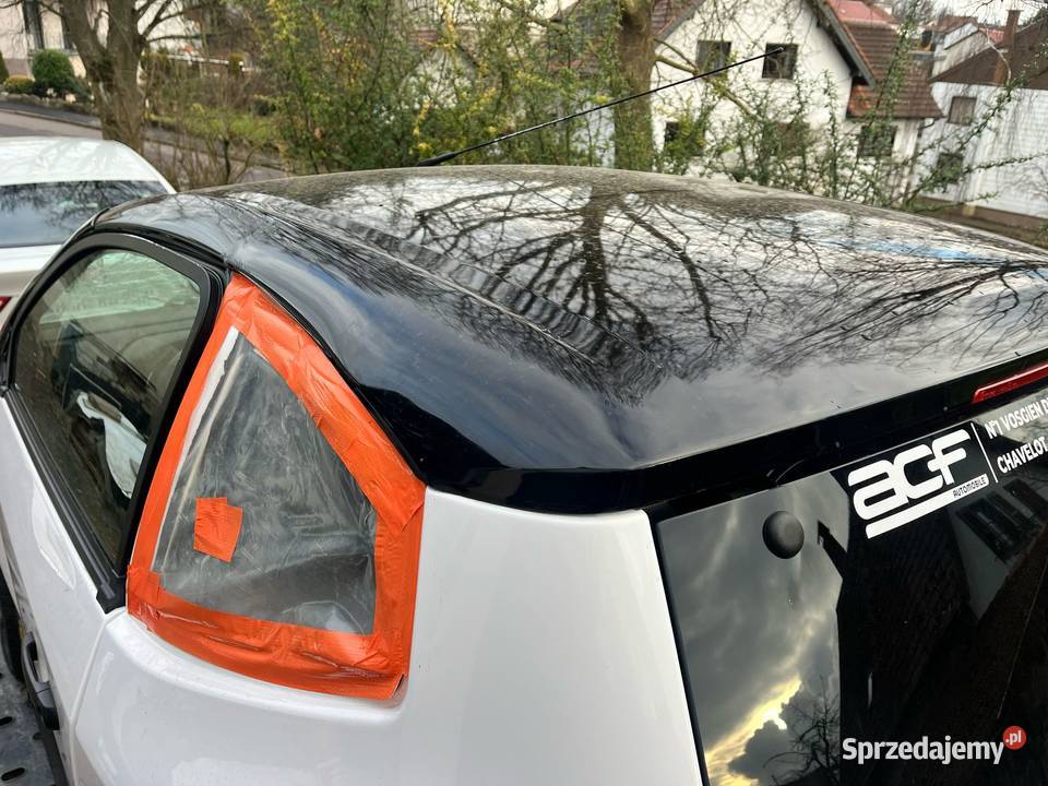 Aixam City S10 Sport 706km City Bolesławiec