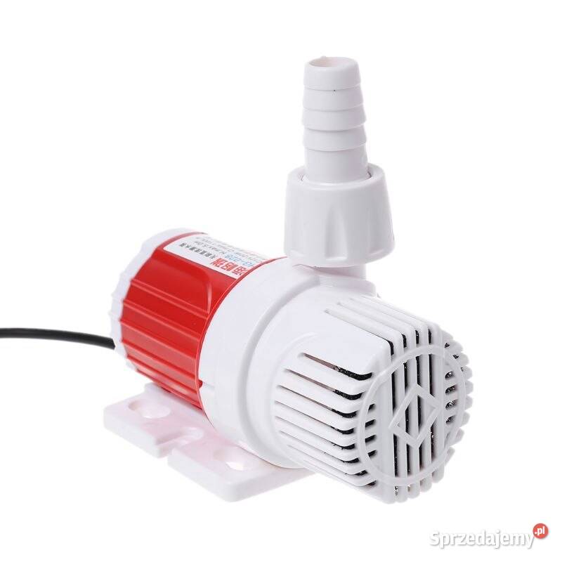 Pompa wody 12V 1200l Łódź sprzedam