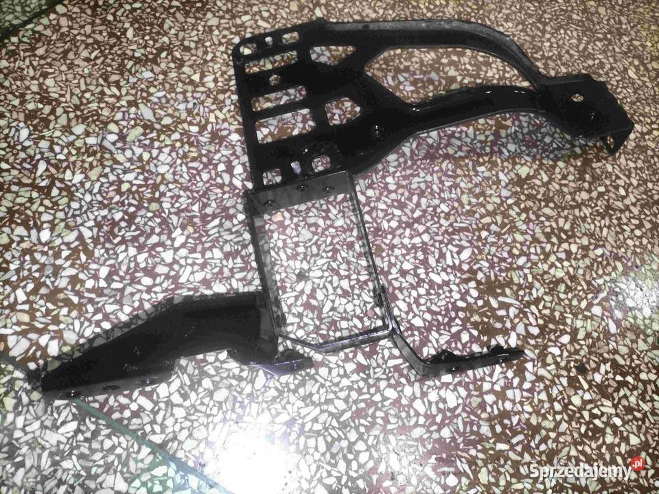 Okular wzmocnie nia przedniego BMW E60 E61 odbry
