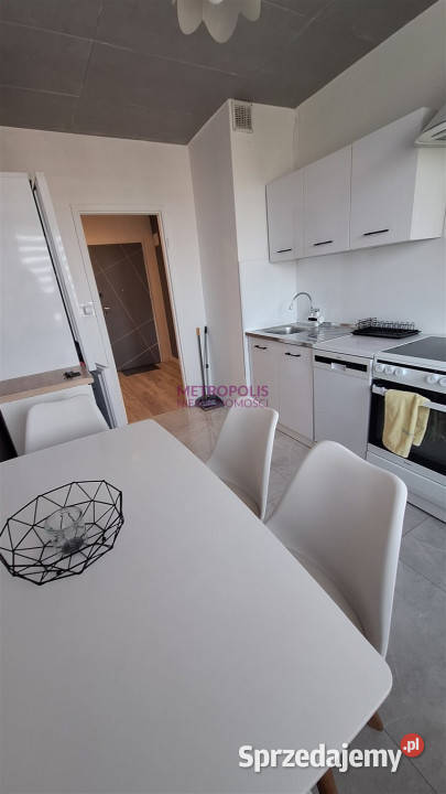 Mieszkanie 50m2 2 pokoje Rybnik Liczba pokoi 2