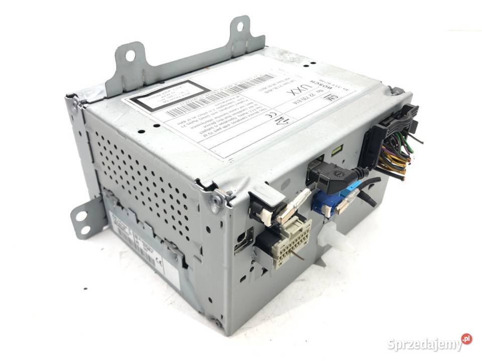 RADIO OPEL INSIGNIA A 22739814 0817 ODTWARZACZ osobowe sprzedam