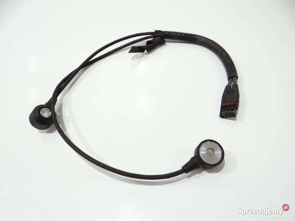 CZUJNIK SPALANIA STUKOWEGO BMW E60 E61 N52 osobowe Strzyżewice