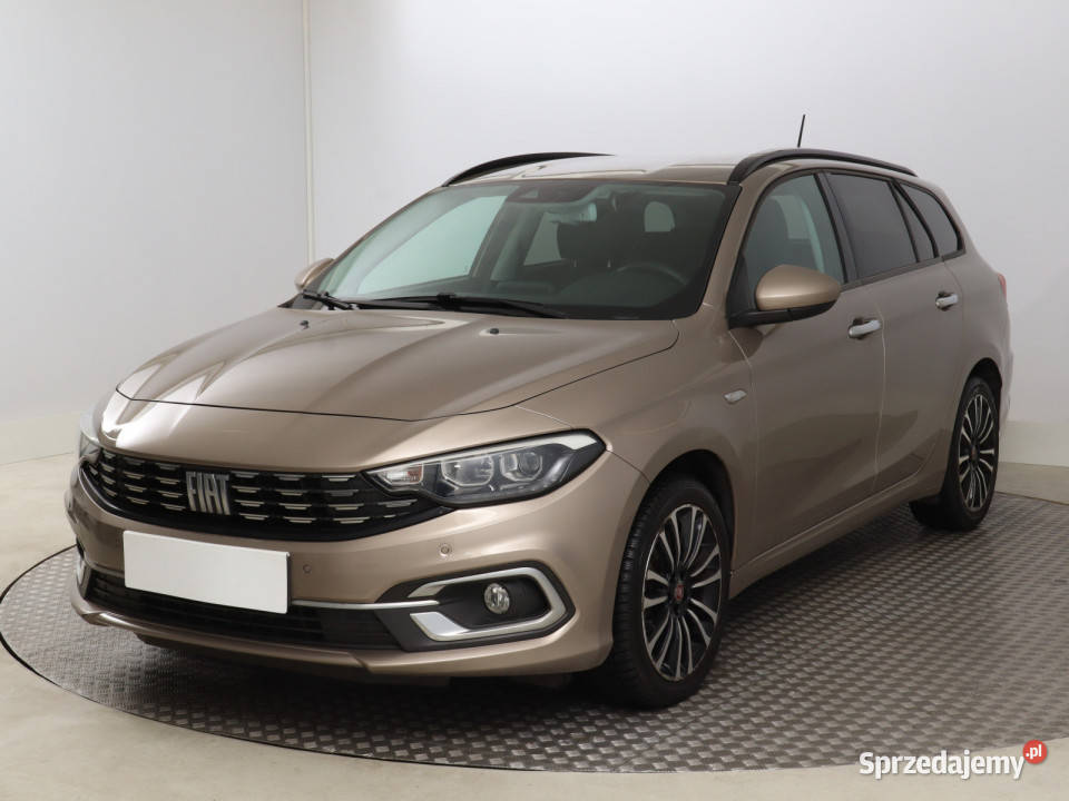 Fiat Tipo 10 FireFly dolnośląskie