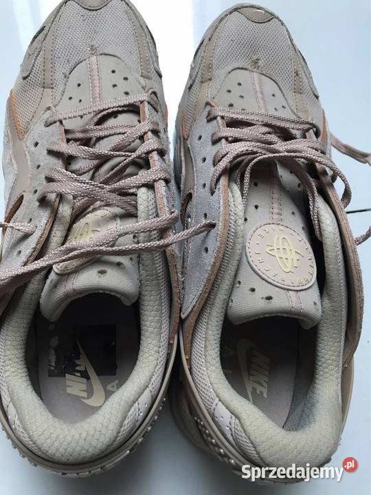 Nike buty męskie sportowe Air Huarache rozmiar warmińsko-mazurskie Olsztyn sprzedam