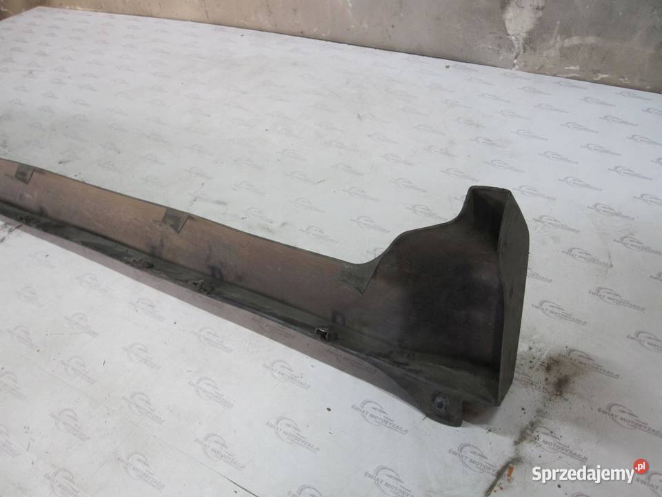 DODGE NITRO 08r listwa progowa lewa 400808A świętokrzyskie