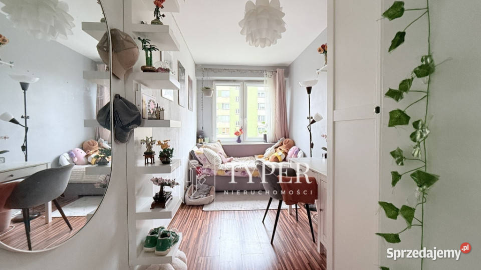 Mieszkanie 3 pokoje Tarnów Spadzista sprzedam