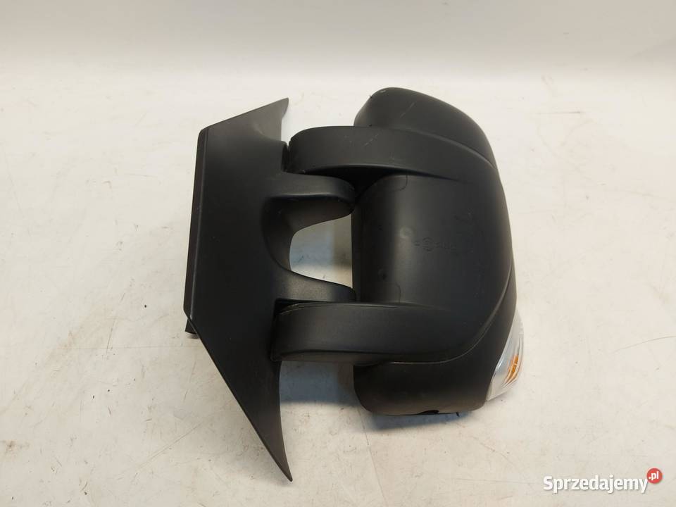 Renault Master III LIFT 2023 lusterko zewnętrzne dolnośląskie