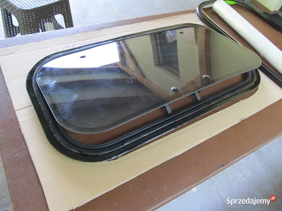 Szyberdach szklany 75x38 świętokrzyskie Ostrowiec Świętokrzyski