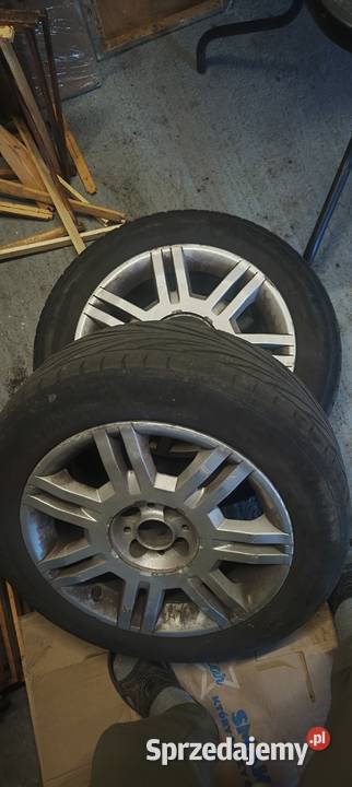 Koła r16 20555 Kętrzyn