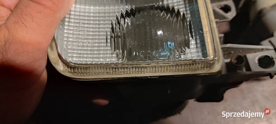 Golf 3 halogeny 2625 podkarpackie Stalowa Wola