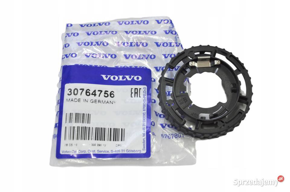 VOLVO C30 C70 S40 V50 oprawka zarowki ksenon OE dolnośląskie Bielany Wrocławskie