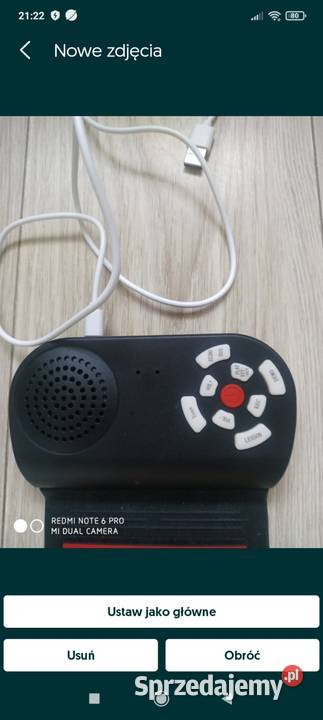Keyboard pianino elektryczne Muzyka