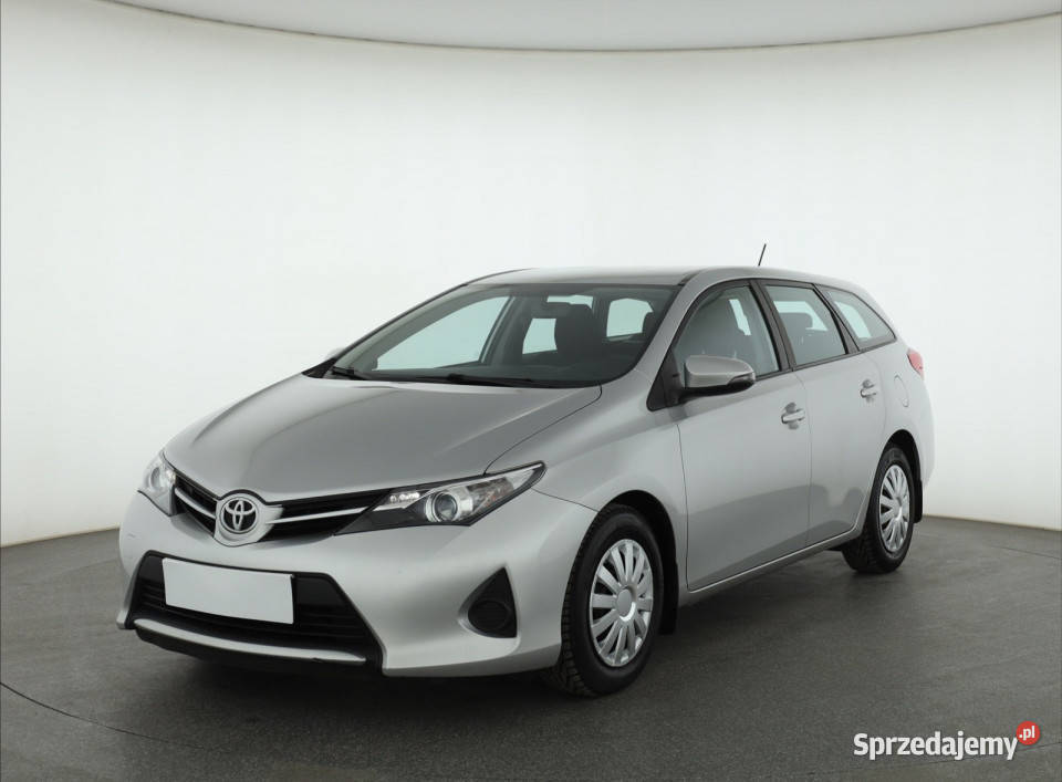 Toyota Auris 13 Dual VVTi Piaseczno