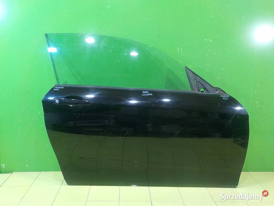 BMW 1 F20 16 B 13r 1115 5D drzwi prawe przod Suków