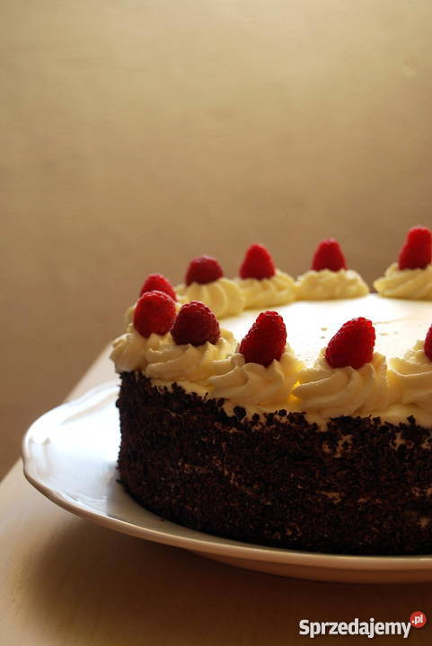 Torty muffinki słodkie stoły WESELE KOMUNIE Nysa