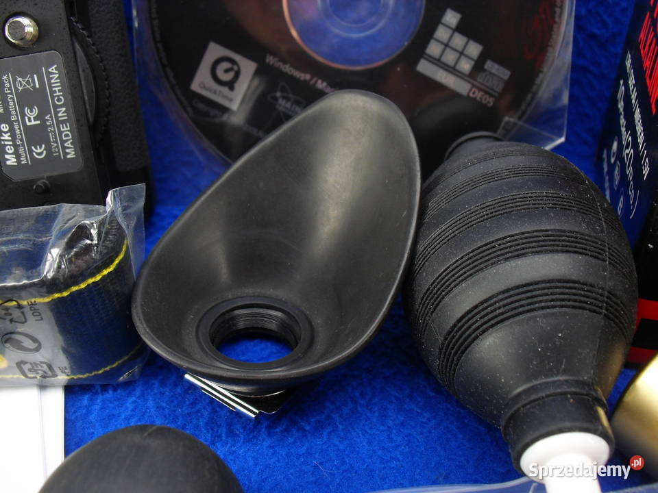 Różności nikona Bielawa