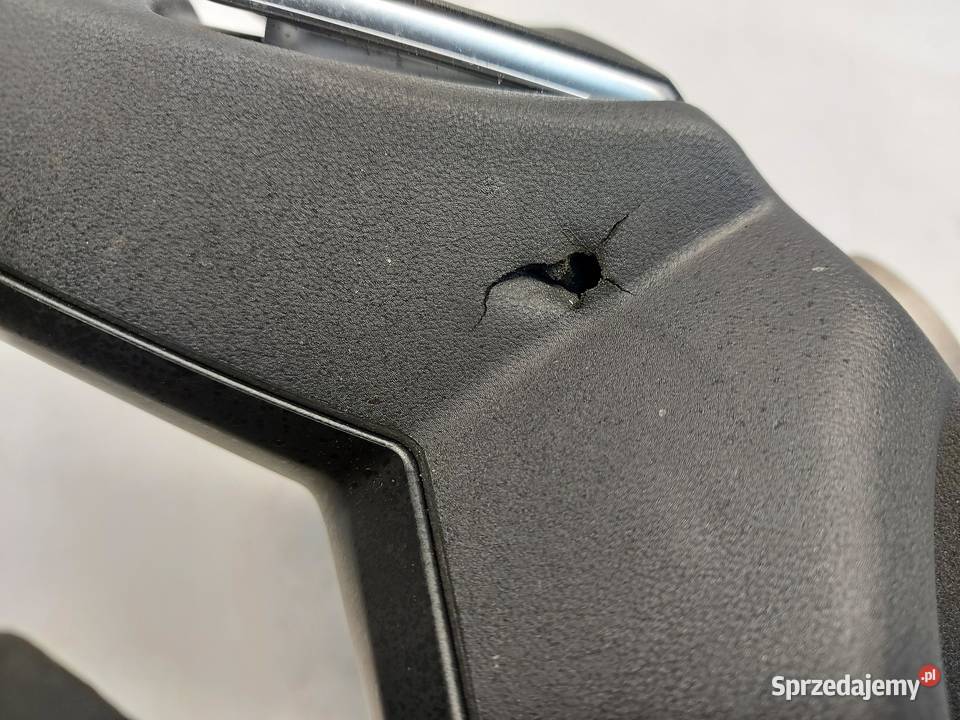 BMW G21 G20 Kombi kierownica skórzana łopatki
