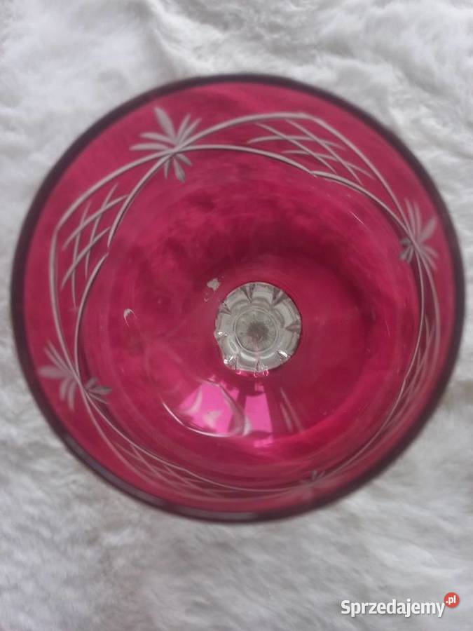 Kielich remer do wina Antyki Toruń