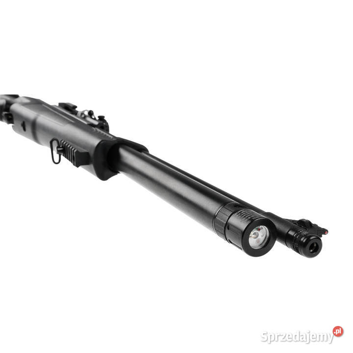 Wiatrówka PCP Optima by Hatsan AT4410 long 635