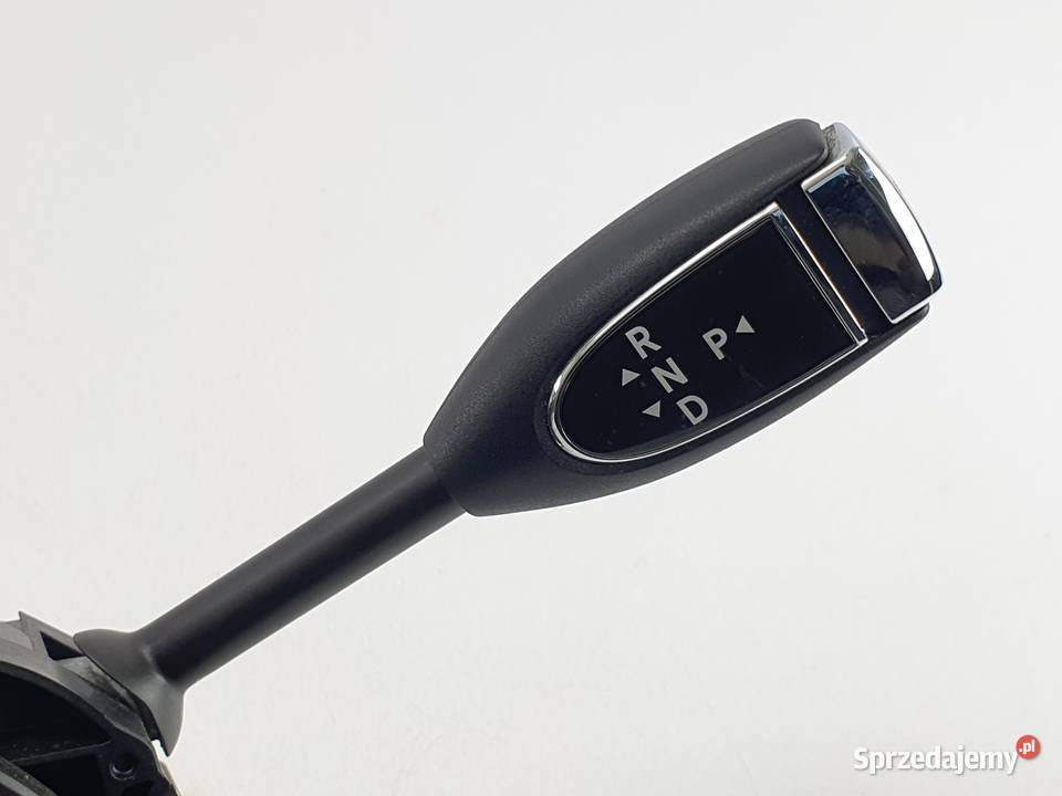 Przelacznik Zespolony Pajak Mercedes Cls W218 Łódź