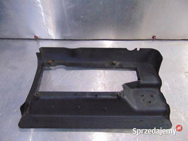 POKRYWA OSŁONA SILNIKA VW BORA 14 16V sprzedam