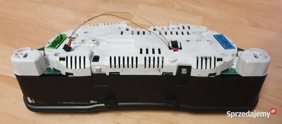 Licznik Jaeger MagnetiMarelli BDO 920 900 do Radom