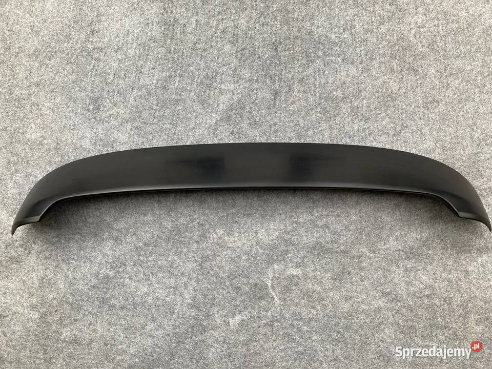 MAZDA 5 SPOILER LOTKA MPS MAZDA 5 DASZEK MPS Tuning mazowieckie Otwock
