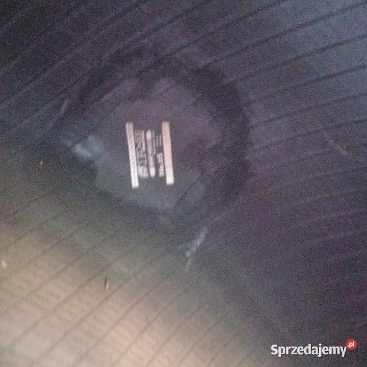 Sprzedam opony kleber Wierciszów sprzedam